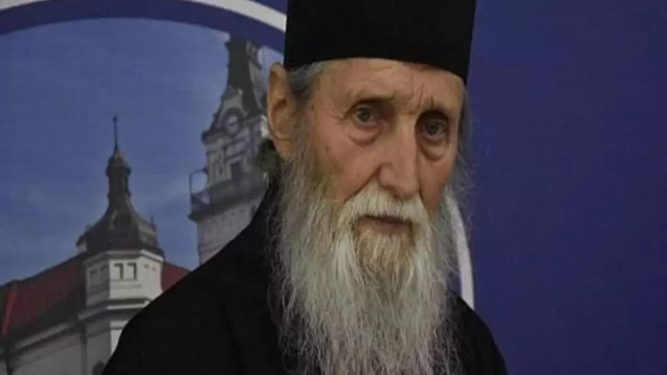 Cinci contacți ai ÎPS Pimen, diagnosticați pozitiv cu COVID-19