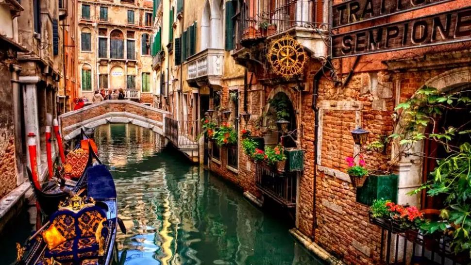 Efectele pandemiei de coronavirus asupra industriei turistice din Italia