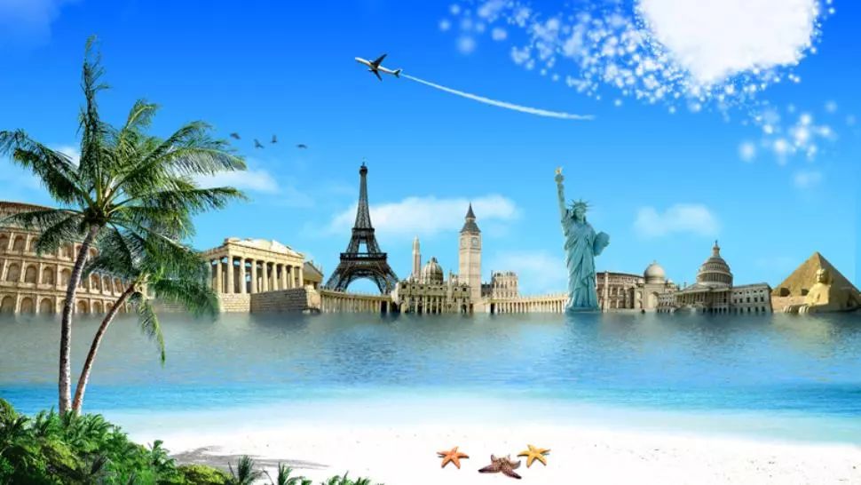 Călătoriile și turismul: 10 predicții despre viitor