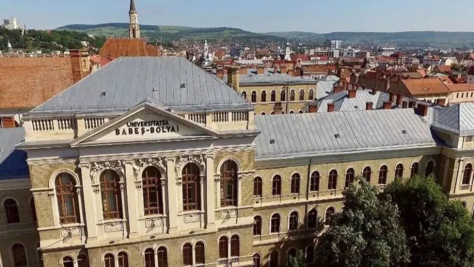 UBB se implică în eforturile coordonate ale Comisiei Europene de combatere a efectelor pandemiei