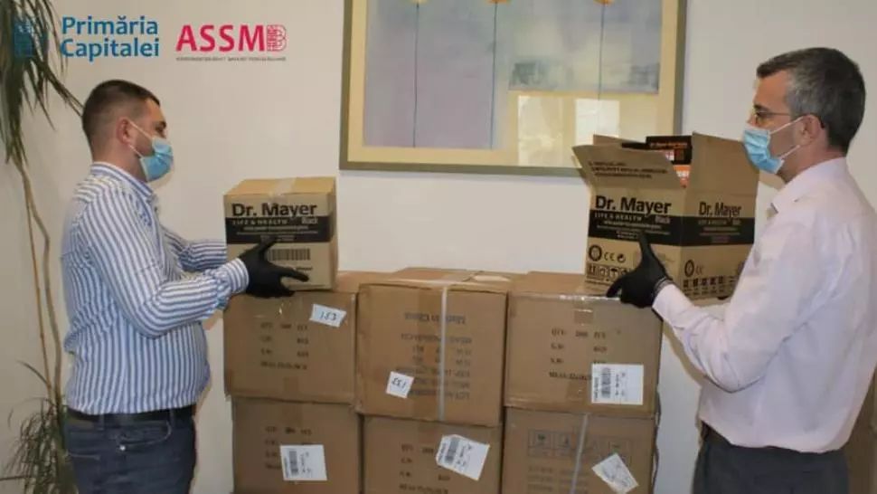 Un nou dosar de corupție la Administraţia Spitalelor Bucureşti. Reacția instituției după perchezițiile DNA 