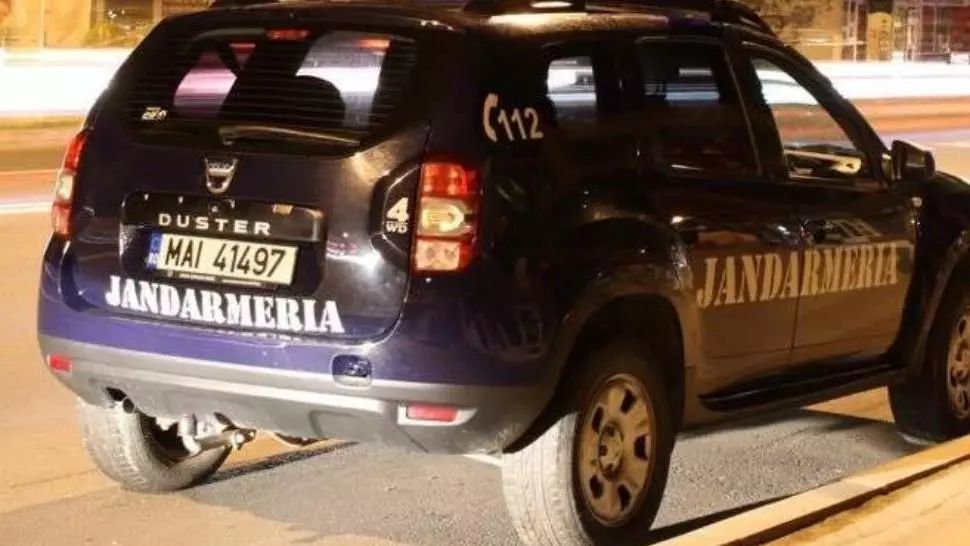 Avea declarația completată corect, însă era urmărit național