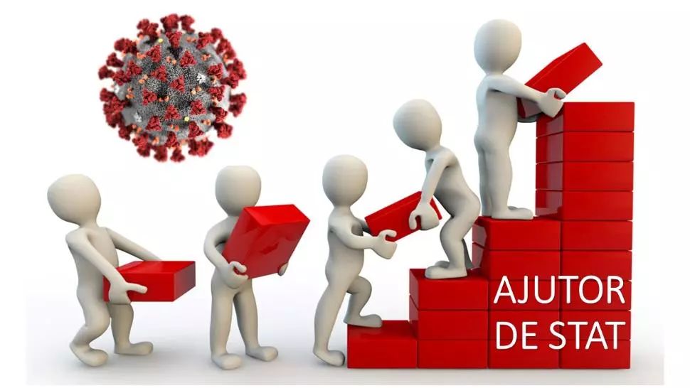 COVID-19. UNDĂ VERDE de la Comisia Europeană: 3,3 miliarde de euro pentru IMM-urile românești