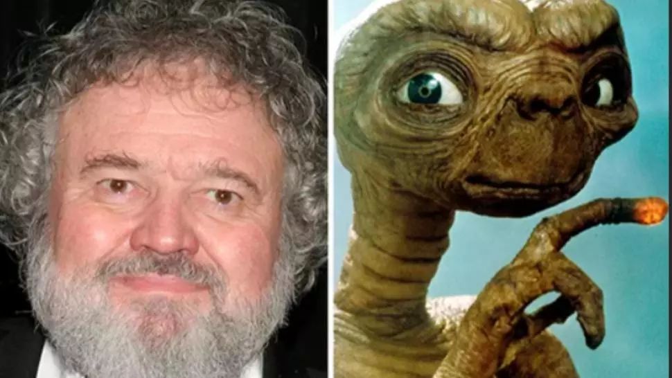 Allen Daviau, directorul de imagine al "E.T.", a murit la 77 de ani, din cauza COVID-19