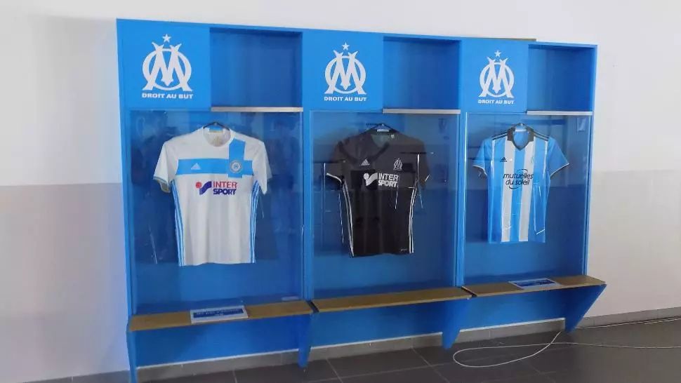 COVID-19: Olympique Marseille pune la dispoziţia autorităţilor franceze Stade Velodrome şi centrul de antrenament