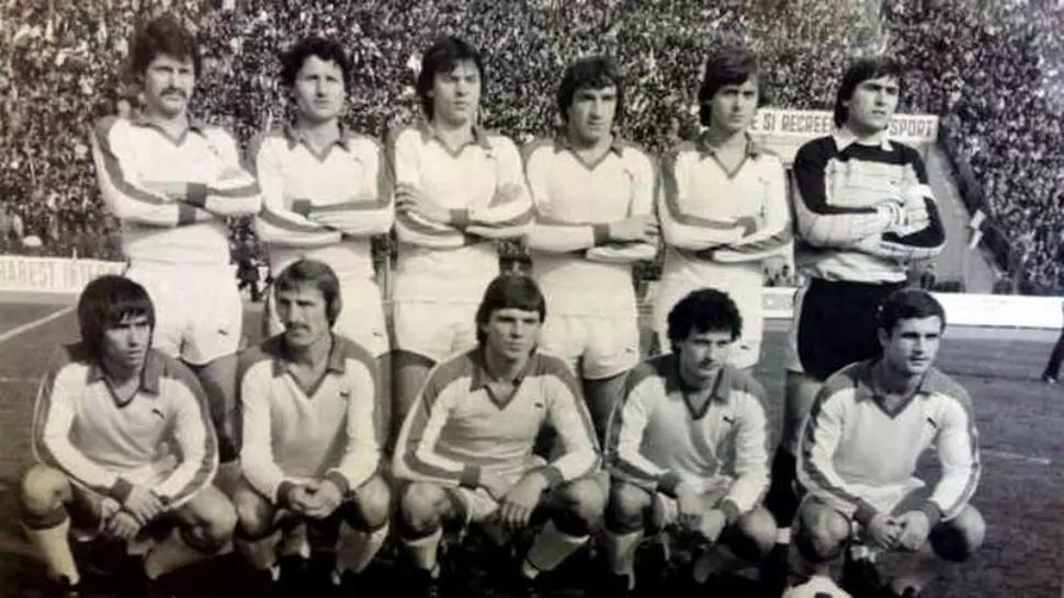 VIDEO | 25 aprilie, zi specială pentru dinamoviști! 36 de ani de la un meci istoric