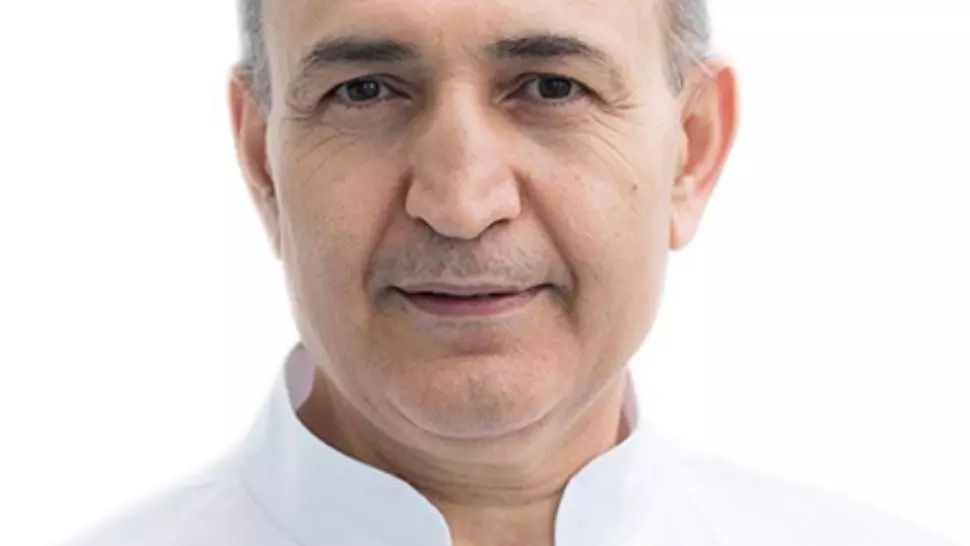 În prima linie în lupta cu coronavirus, la Spitalul Colentina. Dr. Andrei Haidar: ”După ce a trecut primul șoc, ne-am organizat”