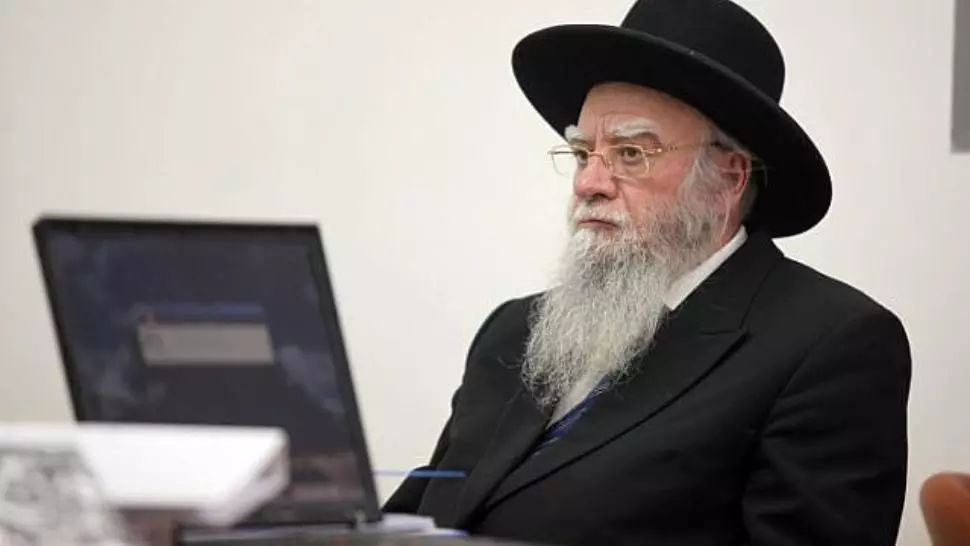 Doliu în Israel - A murit din cauza coronavirus