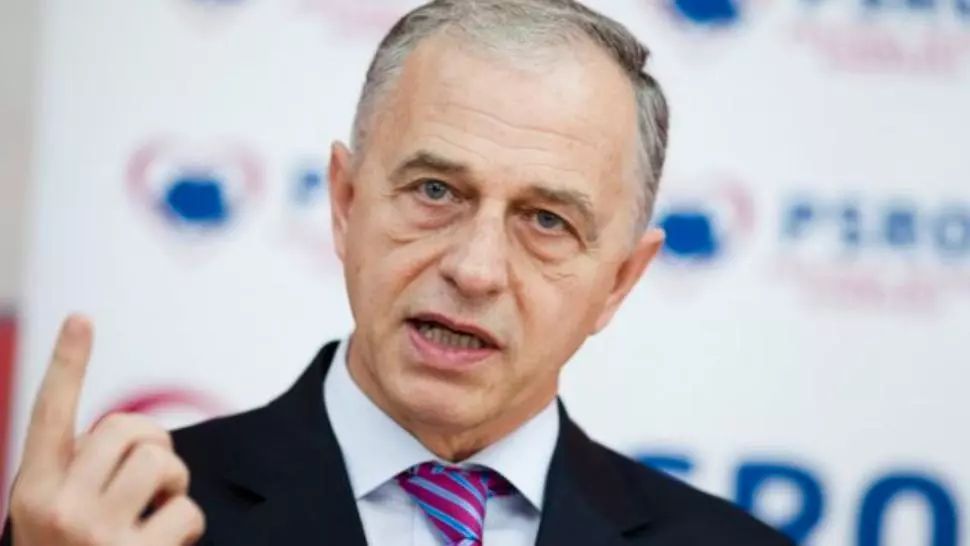 Mircea Geoană (NATO): Deturnarea avionului de către regimul Lukașenko, piraterie la nivel de stat