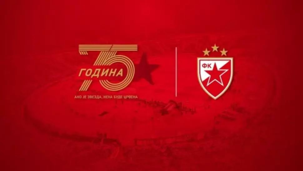 Măsuri drastice la Steaua Roșie Belgrad: Clubul taie salariile cu 50% pe o perioadă de trei luni