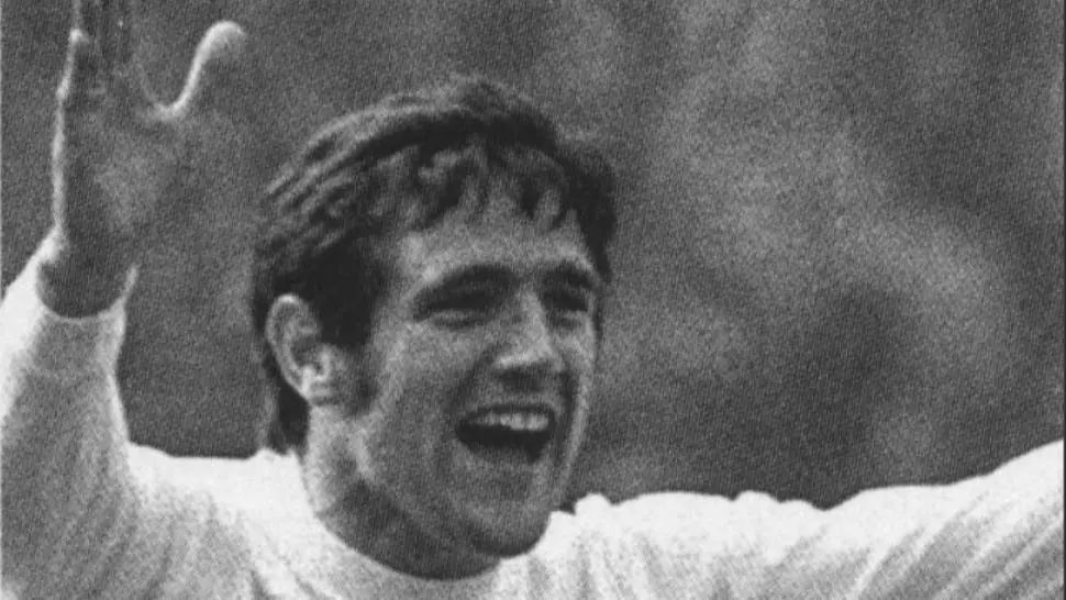 Norman Hunter, fost fotbalist al Leeds United, a murit la vârsta de 76 de ani, după infectarea cu COVID-19