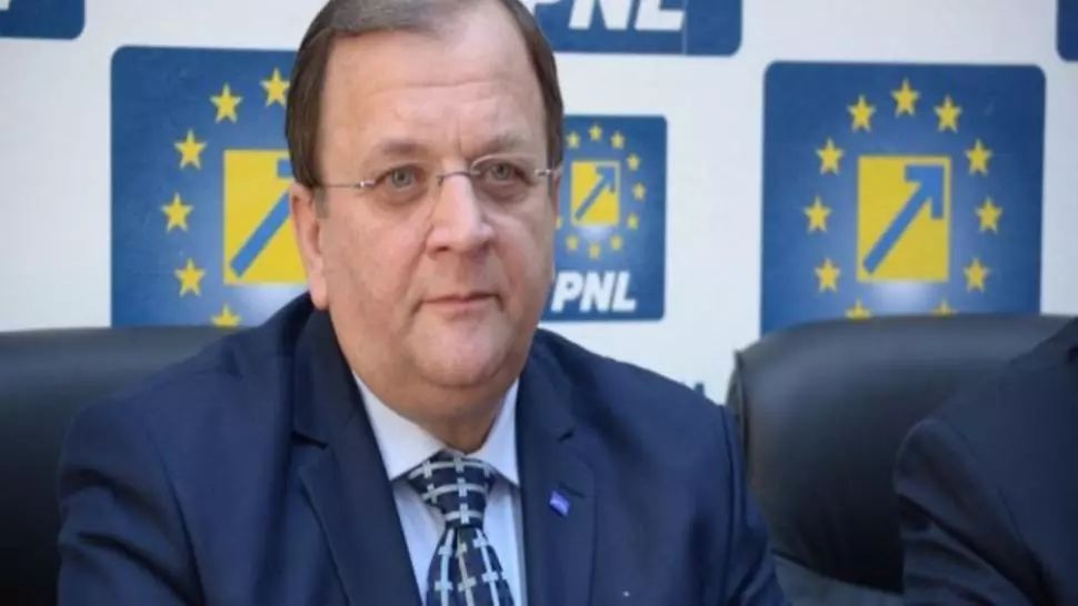 Gheorghe Flutur s-a vindecat de coronavirus și a revenit la Consiliul Județean