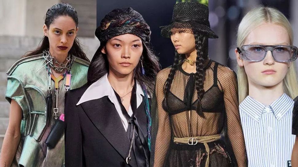 Top 10 accesorii la modă în primăvara/vara 2020