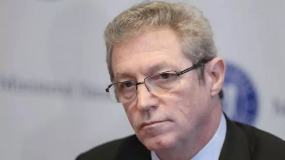 Streinu-Cercel, DEMIS de la șefia Comisiei științifice de la nivelul Ministerului Sănătății, după planul de izolare a bătrânilor