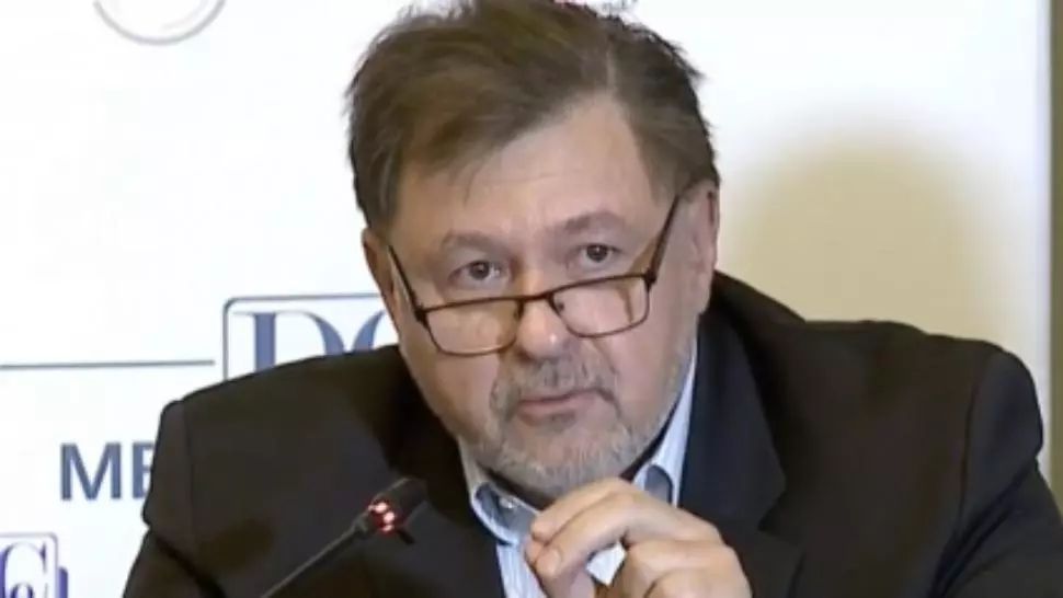 DR. Alexandru Rafila, despre marile ÎNGRIJORĂRI ale părinților: Școala ar trebui deschisă pentru elevii din anii terminali”