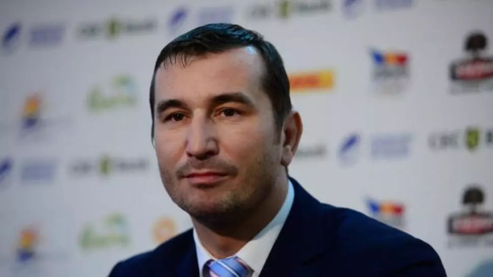 Alin Petrache, despre numirea lui Eugen Teodorovici la Federația Română de Rugby: ”O face din pasiune”