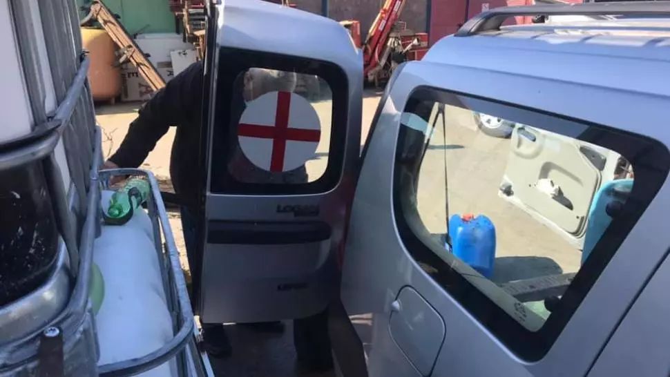 Scandal la Urziceni! Primarul cere ajutorul M.A.I. pentru a bloca oamenii dintr-o comună COVID-19 să intre în oraș