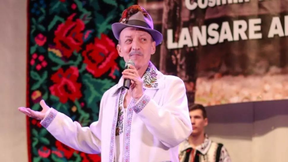VIDEO Doliu în muzica populară românească. A murit Anton Achiței