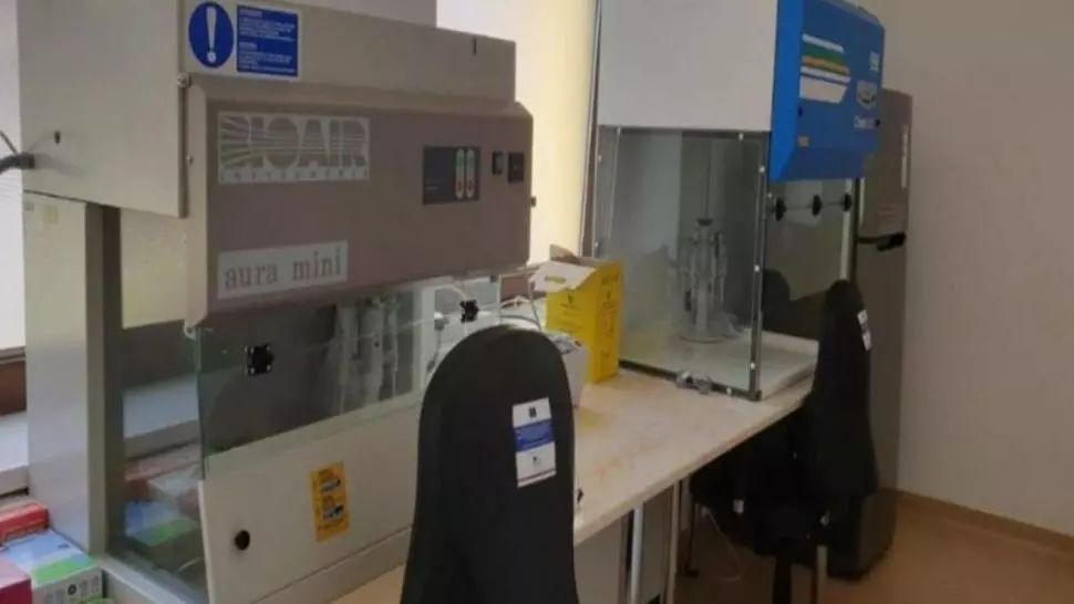 Laborator pentru testarea noului coronavirus, în Sălaj