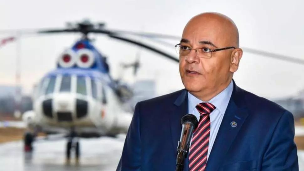 Arafat dezminte acuzatiile in cazul licitatiilor controversate: Ne aflam intr-o perioada de dezinformare si incercari de a denigra