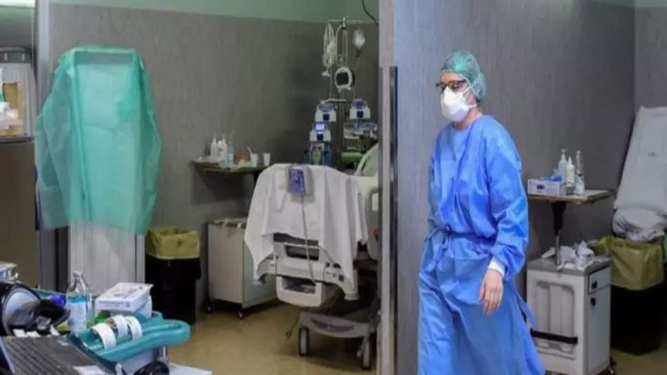 Timișoara, COVID-19: Spitalul Județean, echipamente noi pentru testare