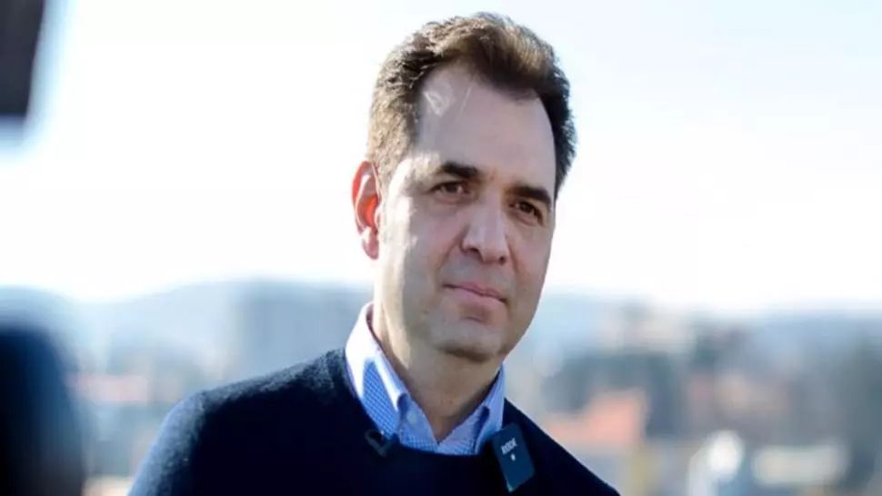 Primarul din Sfântu Gheorghe, Antal Árpád, are Covid-19