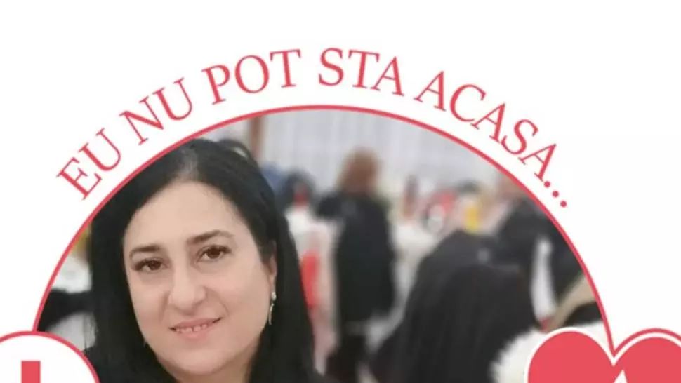 Patron din Galați anchetat după ce a dat-o afară din magazin pe asistenta care tratează pacienți cu COVID-19