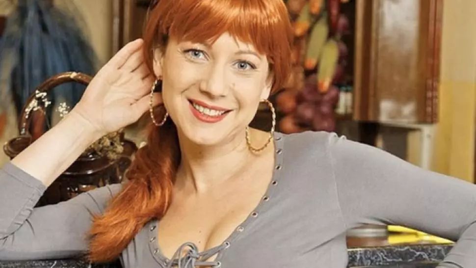 Cum arată Aspirina, din "Las Fierbinţi", în viața reală. De nerecunoscut!