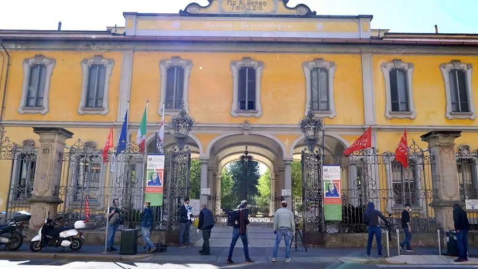 Șoc în Italia, anchetă la ,,azilul morții", unde au murit 190 de bătrâni