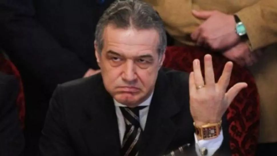 Se află în vizorul FCSB, dar se declară contrariat de atitudinea lui Gigi Becali