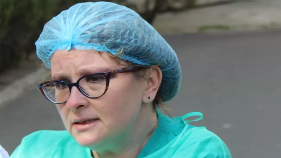 Trei medici de la Spitalul Județean Brăila au demisionat de teama COVID-19