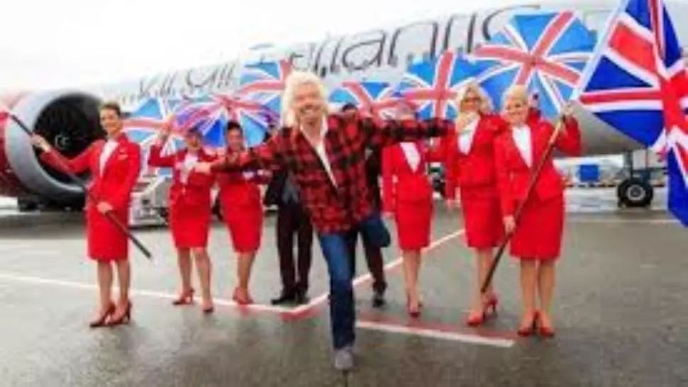 Un miliardar renumit cere ajutor de stat pentru companiile sale 