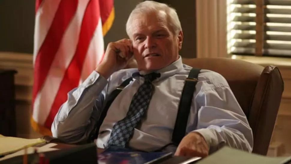 Încă o stea a cinematografiei se stinge! Brian Dennehy, cunoscut pentru rolurile din Rambo și Dallas, a plecat dintre noi
