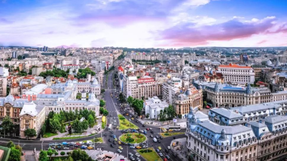 Valorile calității aerului au revenit la normal în toate zonele din București