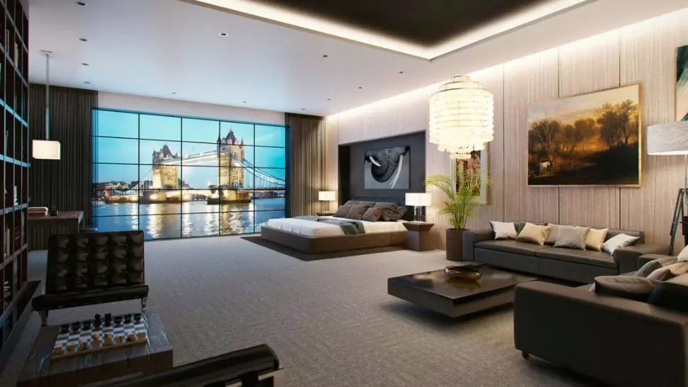 Buncărul miliardarilor: cum aşteaptă cei mai bogaţi oameni "sfârșitul lumii"