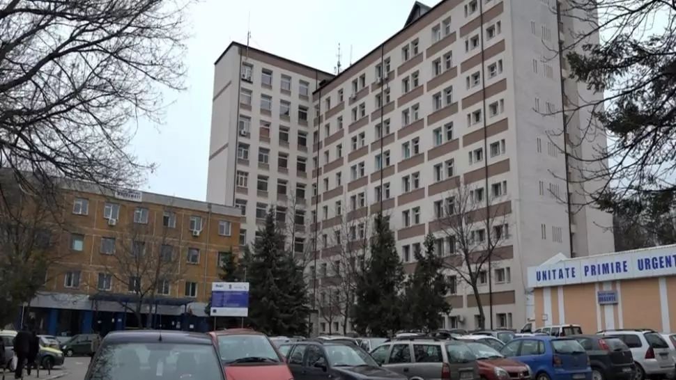 Managerul Spitalului Județean Botoșani, demis din funcție