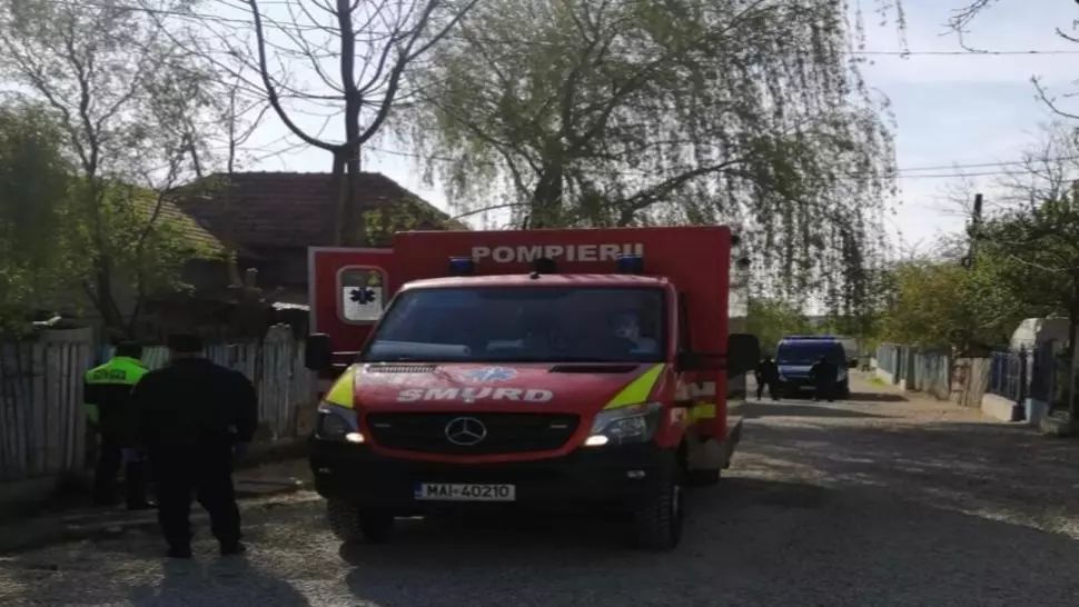 VIDEO Carantină parțială în Cuza Vodă, în județul Constanța