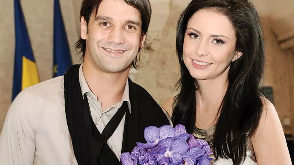 VIDEO | Familia lui Cristi Chivu se va mări! Anunțul fostului căpitan al ‘tricolorilor’