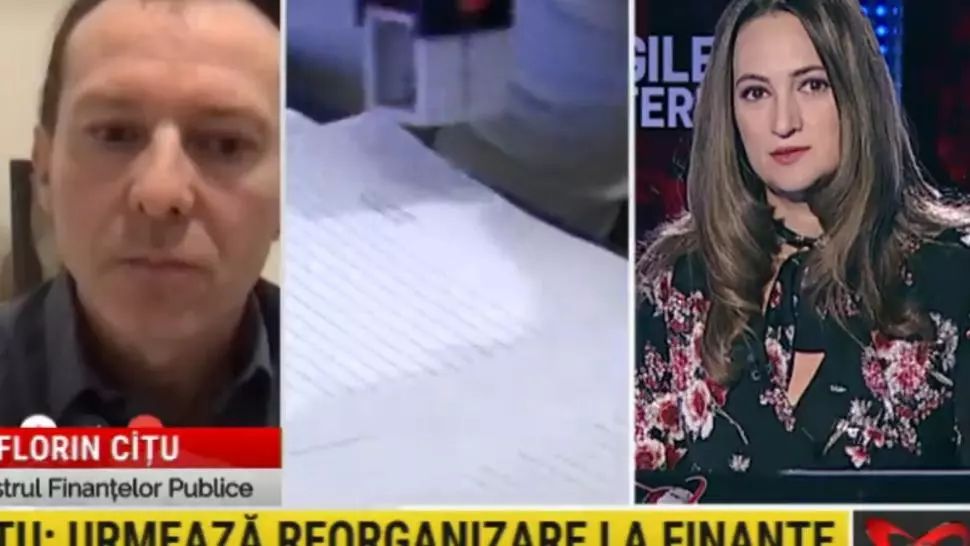 ,,LEGILE PUTERII'' Florin Cîțu: Ciolacu și compania joacă poker cu viețile românilor, îi interesează doar voturile