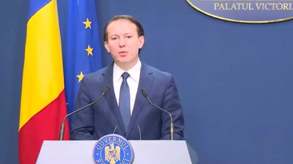 Florin Cîțu: S-a dat startul programului IMM Invest. Intrăm în cea de-a doua etapă de repornire a economiei