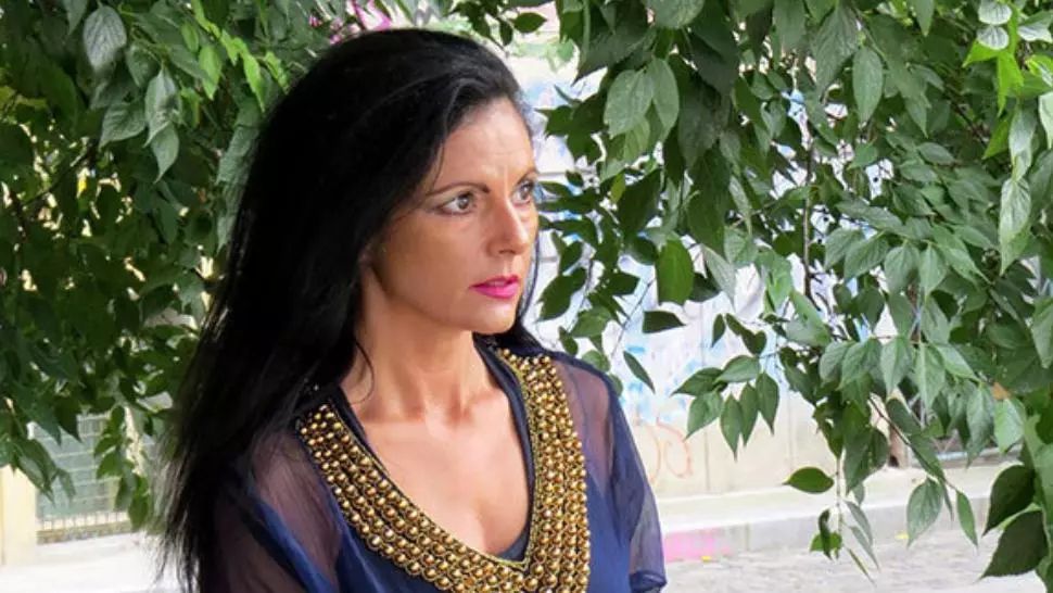 DOLIU în presa din România! A murit o cunoscută poetă și jurnalistă