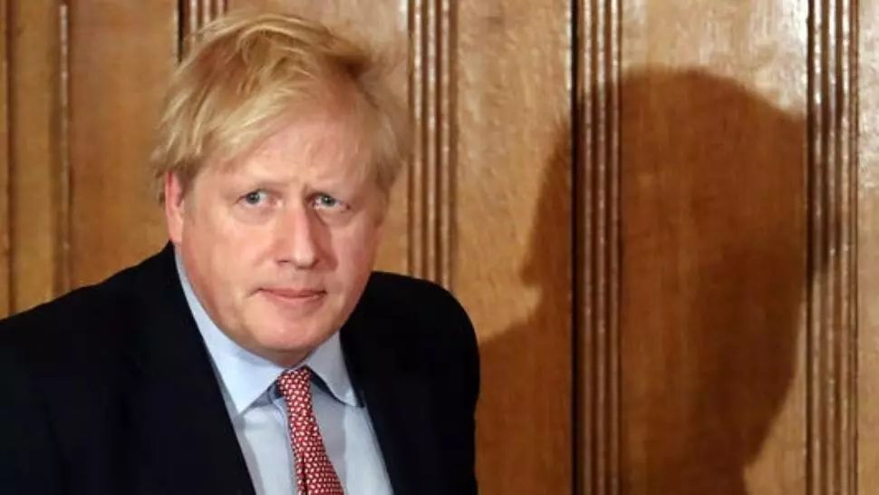 Cornavirus - Bilant record Anglia - 708 morți în doar 24 de ore