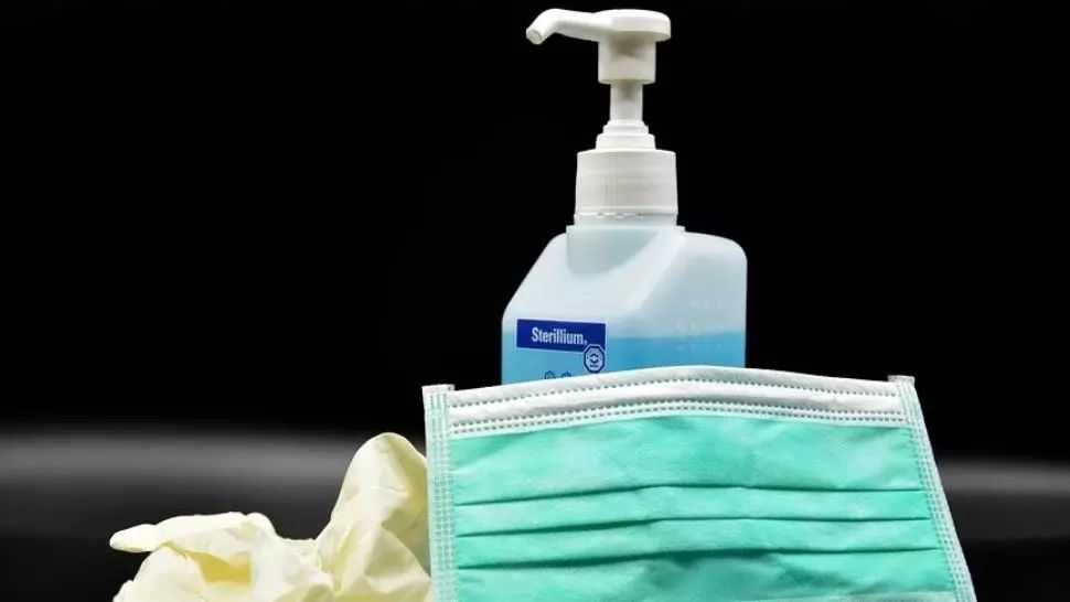 PREVENIRE COVID-19. Cum să cureți și să dezinfectezi CORECT suprafețele