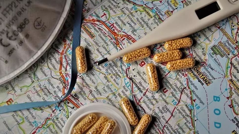 Coronavirus în lume. Numărul de decese confirmate a depășit pragul de 200.000