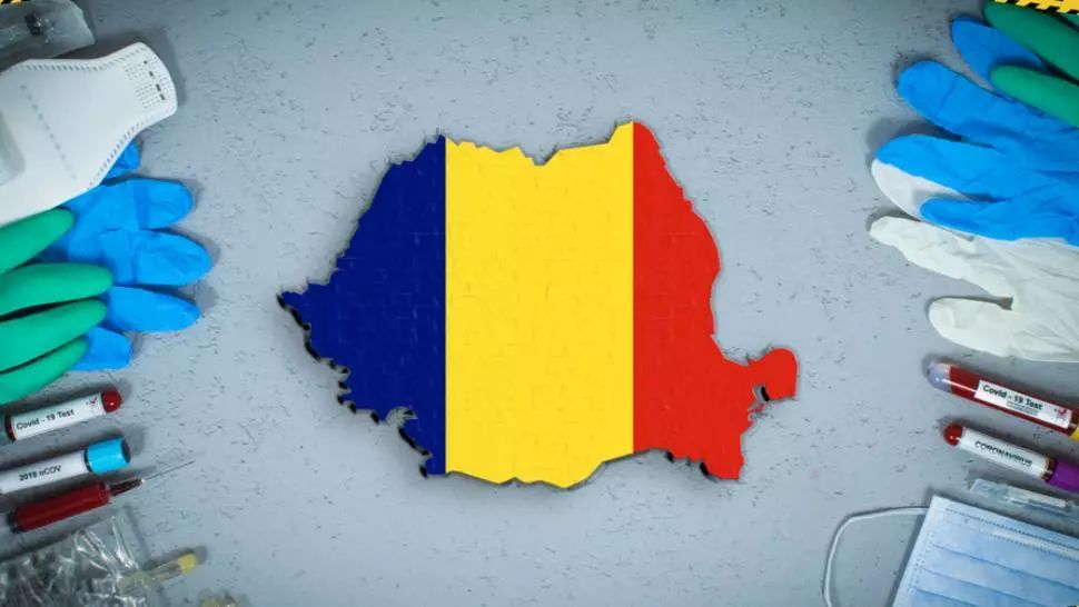 Distribuția COVID-19 pe județe. Capitala a sărit de 200 de cazuri în ultimele 24 de ore. Iașul și Prahova, pe următoarele poziții