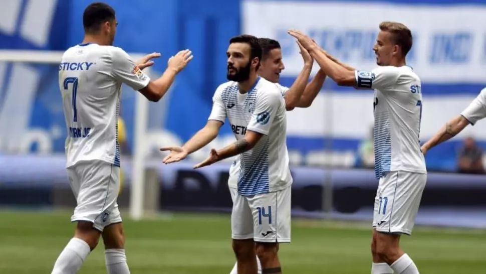 Craiova respinge planul lui Burleanu: „E urecheală! Cum să faci asta?!”