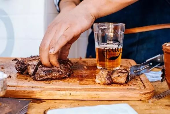 Rețeta BERII, amenințată de criza COVID