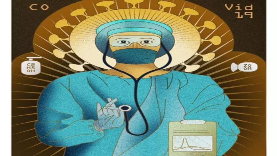 Află CINE este în spatele desenelor care au scandalizat Biserica Ortodoxă Română