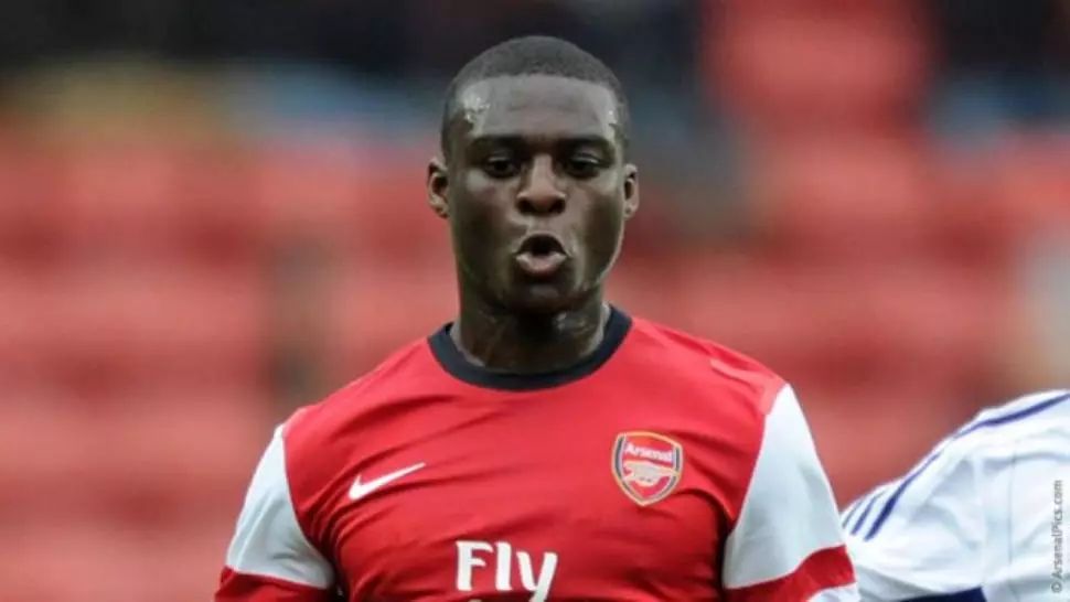 Un fost jucător de la Arsenal, dezvăluiri în presa din Anglia: ”În România a fost un coşmar!”