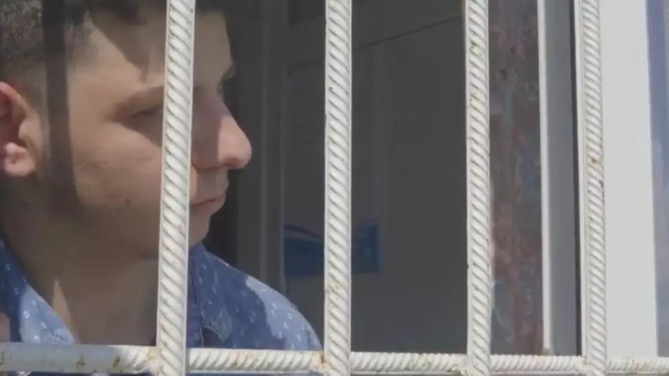 Mesaj de la DEȚINUȚI: Stați în casă! Așa veți evita să ajungeți alături de noi! (Video)